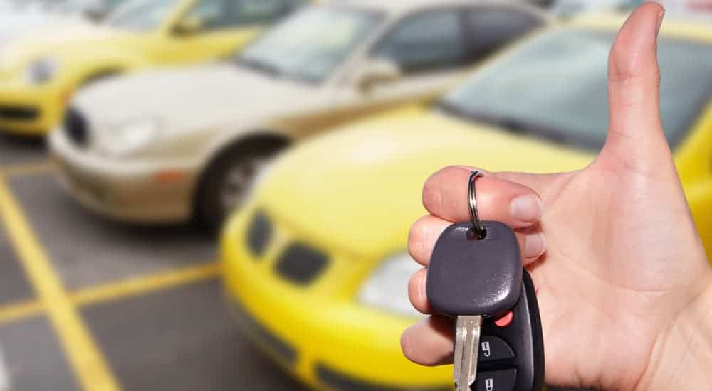 How to find the best used car in your area